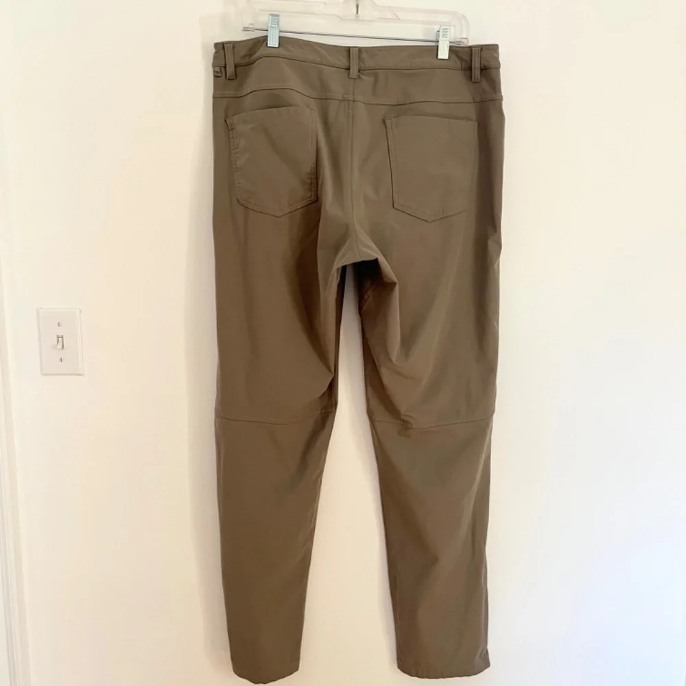 Lululemon ABC Pants 36